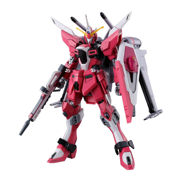 Little Shop of Magic Mobile Suit Gundam Seed Freedom: Infinite Justice Gundam Type II (HG) — Toys and Collectible