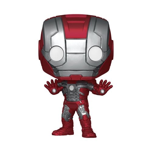Funko Pop! Marvel MCU Archives - The Infinity Saga Vinyl Figures - Select Figure(s)