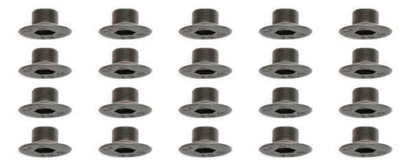 Associated 25201 M3 x 8mm Flat Head Hex Screw SC8.2e RC8.2e RC8B / T MGT TC6