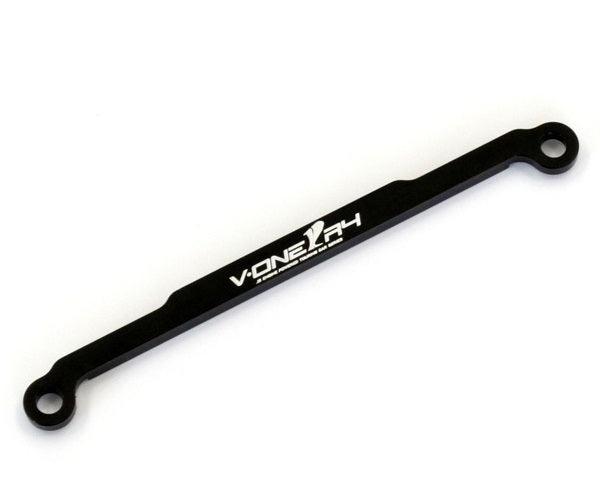 KYOSHO VZW427 Aluminum Upper arm Stiffener V-One R4