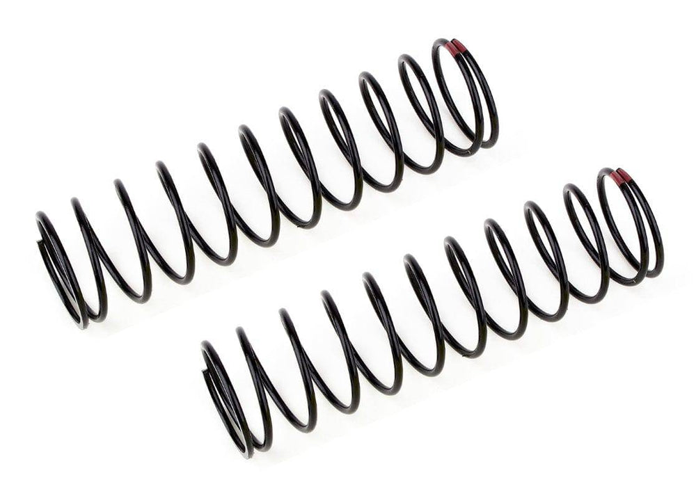 Associated 81234 Rear Springs V2 Brown 3.8 lb/in L86 11.75T 1.6D RC8B3.1