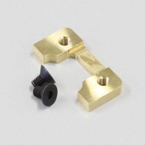 KYOSHO VZW403 Rear Balance Weight (1pc) V-One R4