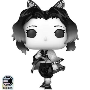Funko Pop! Animation - Demon Slayer Vinyl Figure - Select Figure(s)