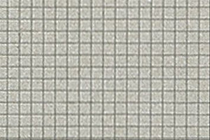 Busch 7094 All Scale Sidewalk Paving Sheets, pkg(6)