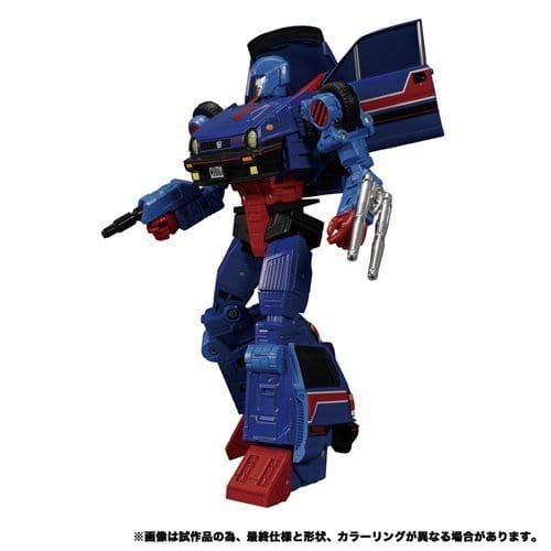 ToyShnip Transformers Masterpiece Edition - Select Figure(s) — Action Figure