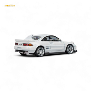 Microturbo Toyota MR-2 SW20 Revision 4 V2 – White 1:64