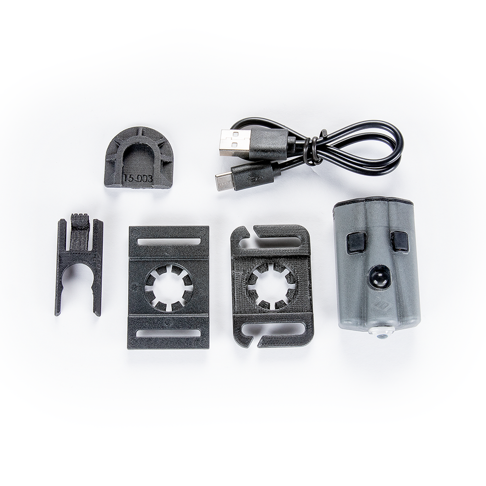 FoxFury D3060 IR Drone Light