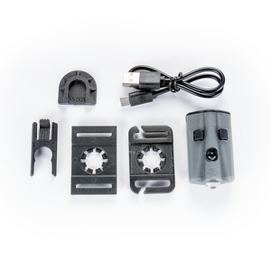 FoxFury D3060 IR Drone Light