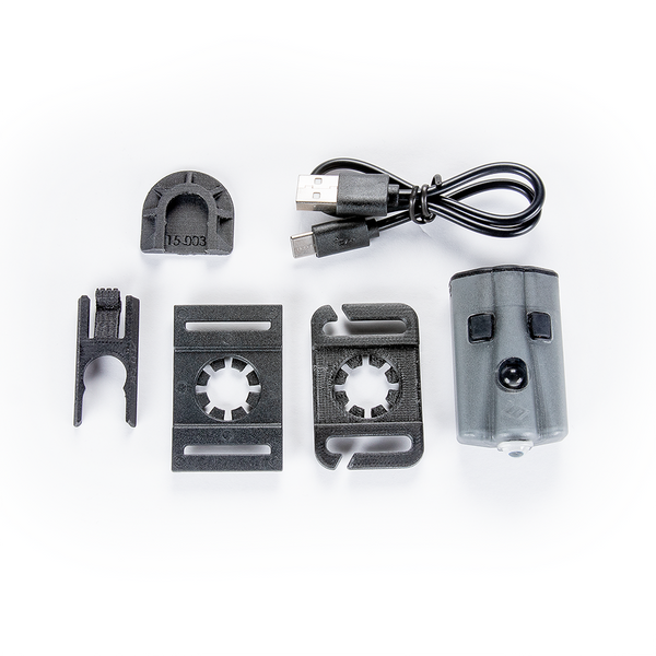 FoxFury D3060 IR Drone Light