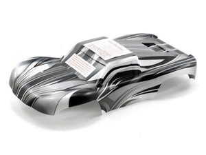 Traxxas TRA7012X ProGraphix 1/16 Slash Body