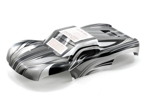 Traxxas TRA7012X ProGraphix 1/16 Slash Body