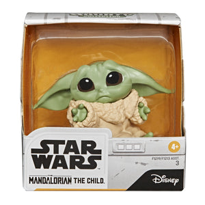Little Shop of Magic Star Wars: The Bounty Collection - The Child #3 Hold Me — Toys and Collectible