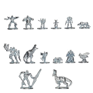 Little Shop of Magic Monopoly: Transformers Beast Wars — Board Game