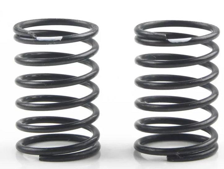 PowerHobby kyosho W-5189-26 Spring Set 1.5 x 25 White 2er Set