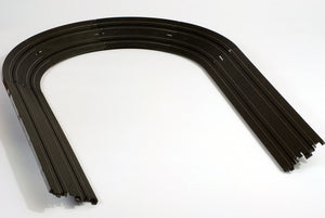 AFX 9" Banked Curve Track HO Slot Car #70622