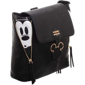 Disney Mickey Mouse Mini Backpack Purse - Echo Six Hobbies