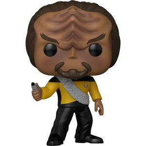 Funko Pop! Star Trek Vinyl Figures - Select Figure(s)
