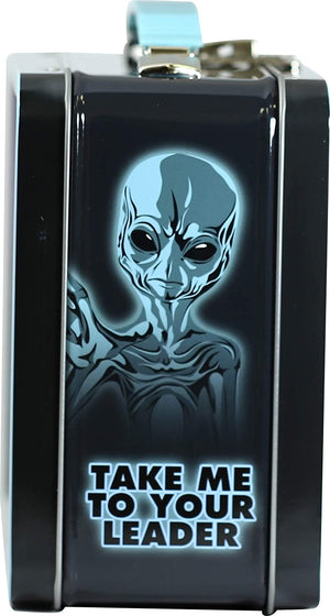 Aquarius Fun Boxes: Area 51 - Nothing to See Here - Echo Six Hobbies