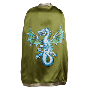 Little Shop of Magic Fantasy Dragon Cape — Costumes & Accessories