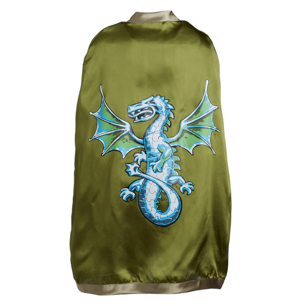 Little Shop of Magic Fantasy Dragon Cape — Costumes & Accessories