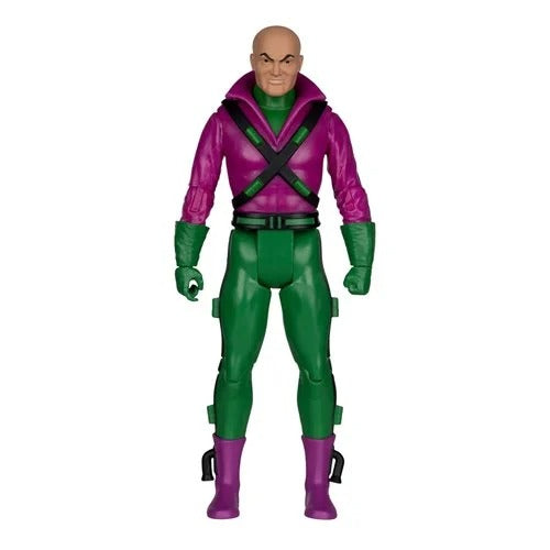 ToyShnip DC Retro Super Friends 6-Inch Scale Action Figure - Select Figure(s) — Action & Toy Figures