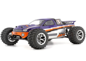 HPI Racing 7170 Nitro MT-1 Truck Body Nitro RS4 / Nitro Rush / Nitro MT