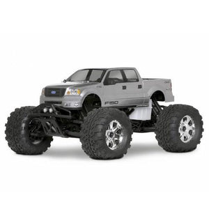 HPI Racing 7196 Ford F-150 Clear Body Savage Flux HP / Savage X 4.6 / T-Maxx