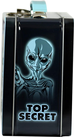 Aquarius Fun Boxes: Area 51 - Nothing to See Here - Echo Six Hobbies