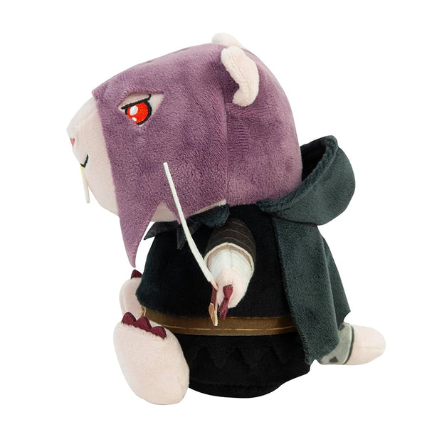 Little Shop of Magic Takara Tomy: Warhammer - Skaven Deathmaster Plush — Toys and Collectible