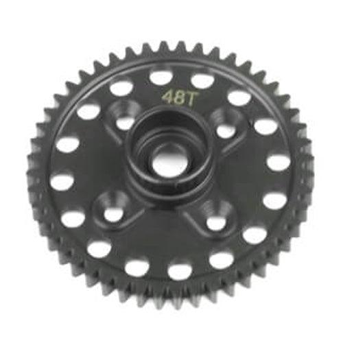 Tekno TKR9415 CNC Steel Spur Gear 48T Lightened NB/NT48 2.0