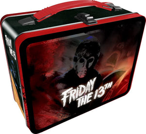Aquarius Fun Boxes: Friday the 13th - Echo Six Hobbies