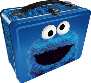 Aquarius Fun Boxes: Sesame Street - Cookie Monster - Echo Six Hobbies