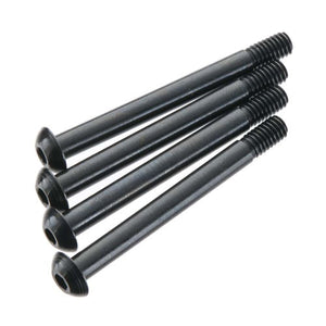 ARRMA AR721440 Button Head Screw 4x40mm (4) Typhon Notorious Mojave Felony 6S