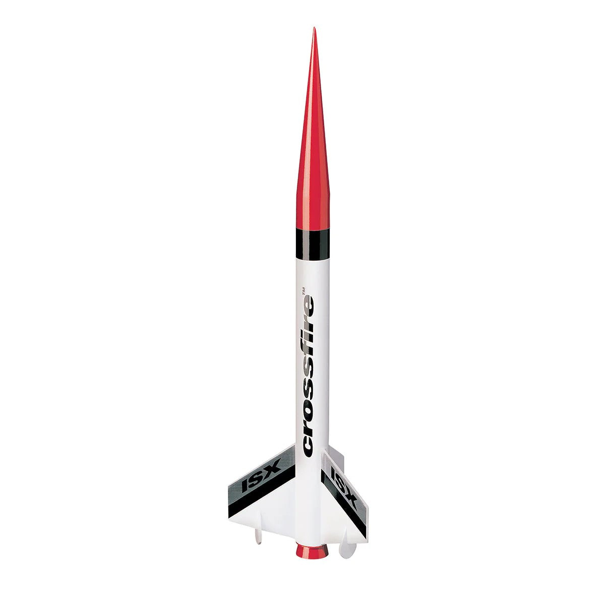 Crossfire ISX