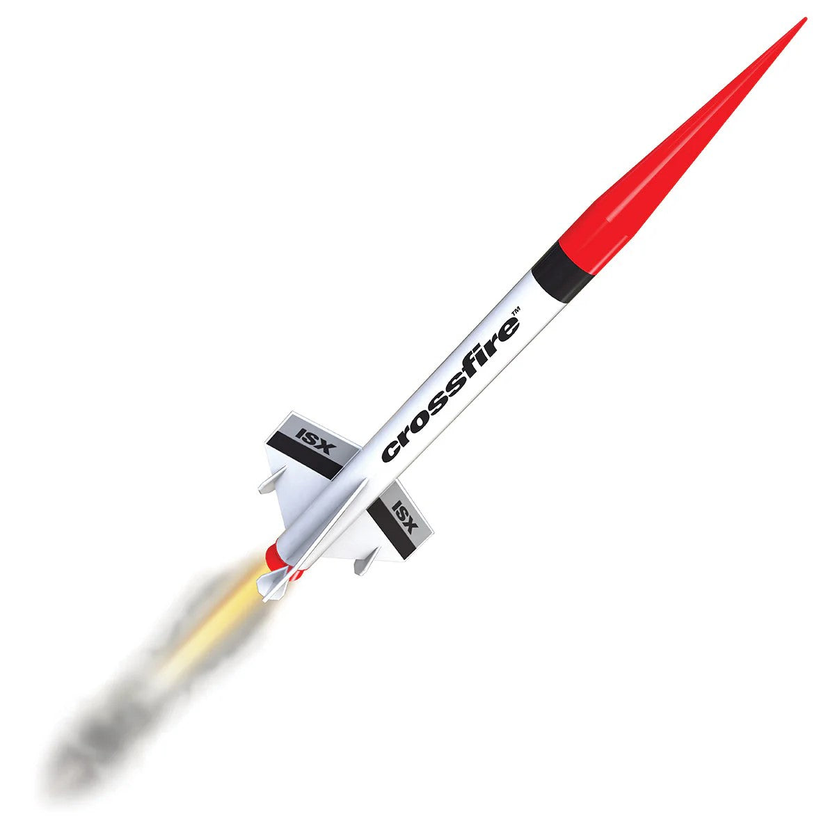 Crossfire ISX