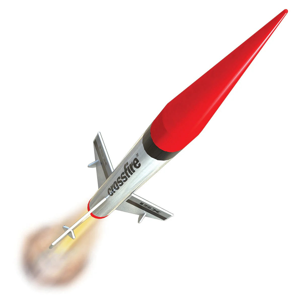 Crossfire ISX