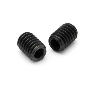 HPI Racing Z723 Set Screw M4x6mm (4pcs) Ken Block 2013 GRC