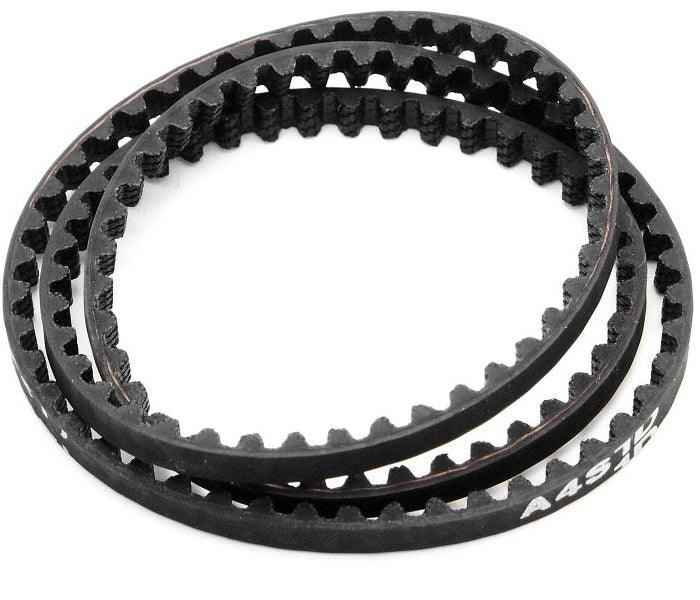 HPI Racing 72316 Belt 3M 366 122T Micro RS4