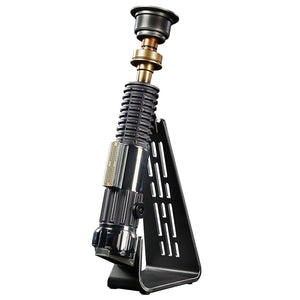Little Shop of Magic Star Wars: The Black Series - Obi-Wan Kenobi Force FX Elite Lightsaber — Toys and Collectible