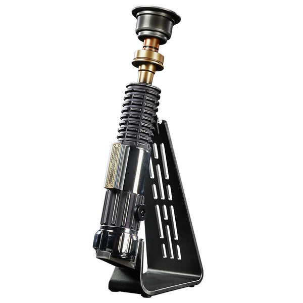 Little Shop of Magic Star Wars: The Black Series - Obi-Wan Kenobi Force FX Elite Lightsaber — Toys and Collectible
