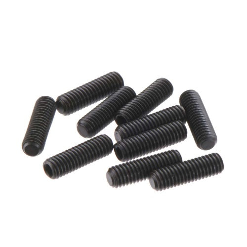 ARRMA AR724310 Set Screw 3x10mm (10) Typhon Notorious Mojave Felony 6S