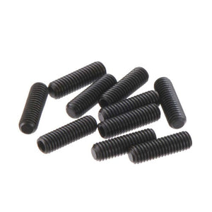 ARRMA AR724310 Set Screw 3x10mm (10) Typhon Notorious Mojave Felony 6S