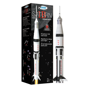 ESTES Saturn 1B
