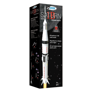 ESTES Saturn 1B