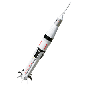 ESTES Saturn 1B