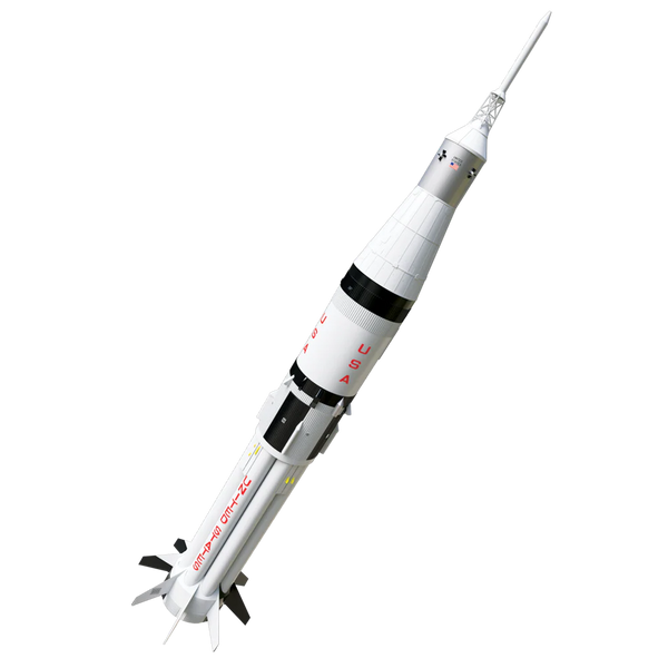 ESTES Saturn 1B
