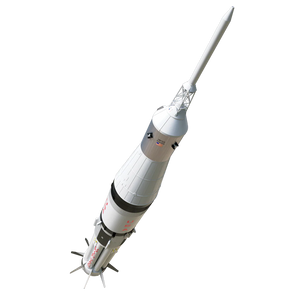 ESTES Saturn 1B