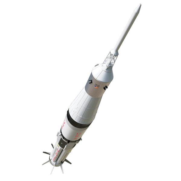 ESTES Saturn 1B