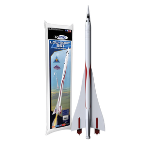 ESTES Low-Boom SST