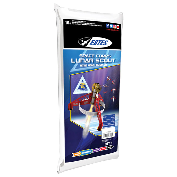 Space Corps™ Lunar Scout™